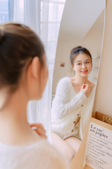 女响马